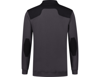 Santino Polosweater Tesla