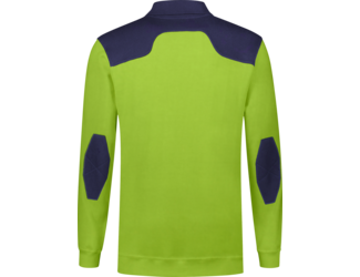 Santino Polosweater Tesla