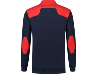 Santino Polosweater Tesla
