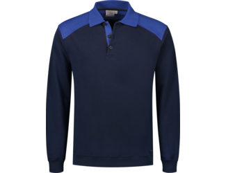 Santino Polosweater Tesla