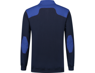 Santino Polosweater Tesla