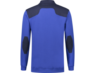 Santino Polosweater Tesla