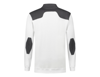 Santino Polosweater Tesla
