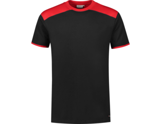 Black / Red