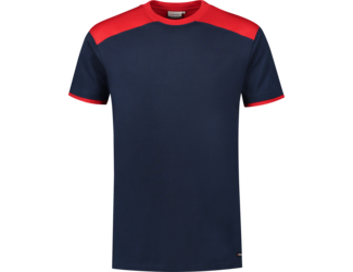 Real Navy / Red