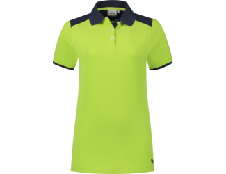 Santino Poloshirt Tivoli Ladies
