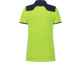 Santino Poloshirt Tivoli Ladies