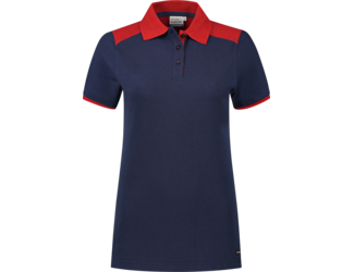 Real Navy / Red