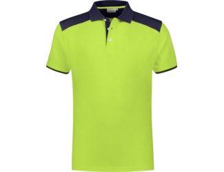 Santino Poloshirt Tivoli