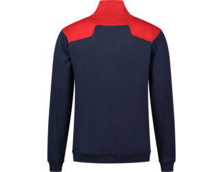 Santino Zipsweater Tokyo