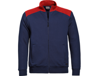 Santino Sweatvest Toronto