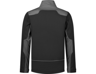 Santino Softshell Jacket Tour