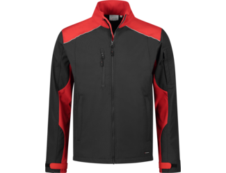 Santino Softshell Jacket Tour
