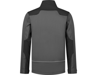 Santino Softshell Jacket Tour