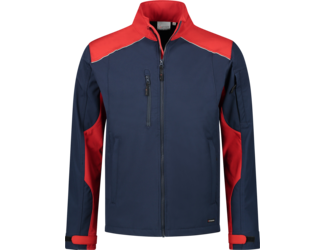 Santino Softshell Jacket Tour