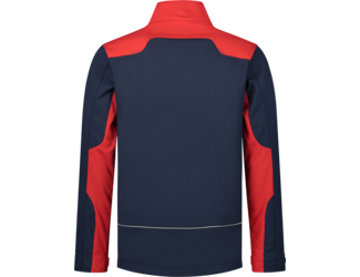 Santino Softshell Jacket Tour
