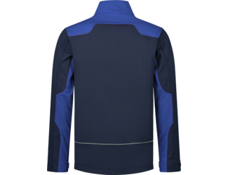 Santino Softshell Jacket Tour