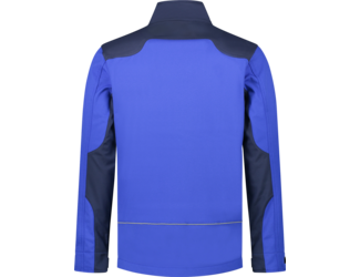 Santino Softshell Jacket Tour