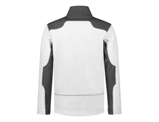 Santino Softshell Jacket Tour