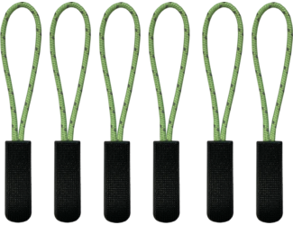 Santino Zipper puller