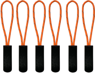 Santino Zipper puller