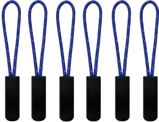 Santino Zipper puller