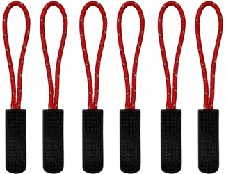 Santino Zipper puller