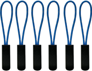 Santino Zipper puller