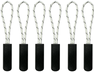 Santino Zipper puller