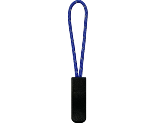 Royal Blue / Black