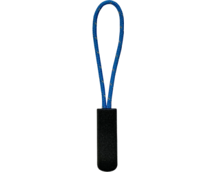 Santino Zipper puller without logo