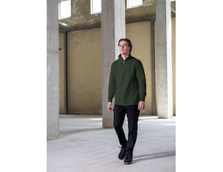 Santino Zipsweater Alex