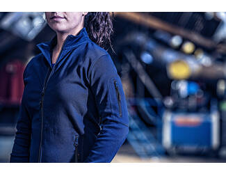 Santino Sweatvest Berlin Ladies