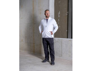 Santino Sweatvest Berlin