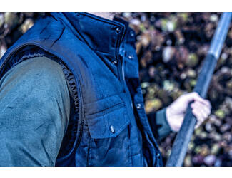 Santino Bodywarmer Bob