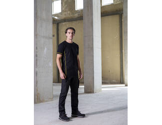 Santino T-shirt Cal