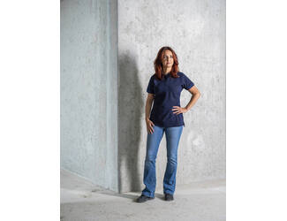 Santino Poloshirt Carsen Ladies