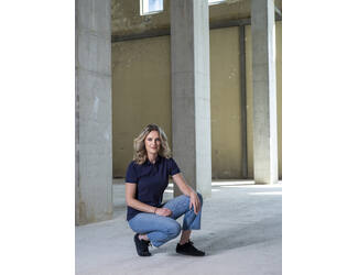 Santino Poloshirt Charma Ladies