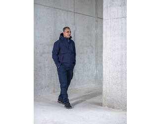 Santino Softshell Jacket Curtis