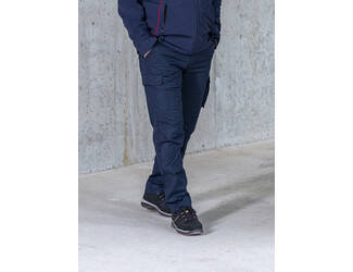 Santino Trousers Detroit