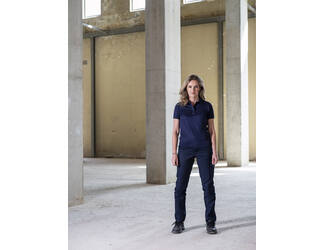 Santino Poloshirt Edinburgh Ladies