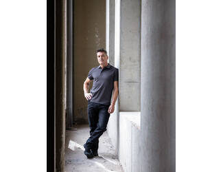 Santino Poloshirt Edinburgh