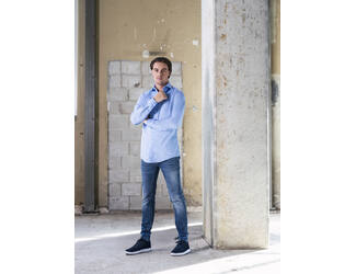 Santino Shirt Falco