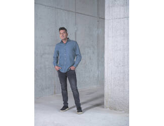 Santino Shirt Felix