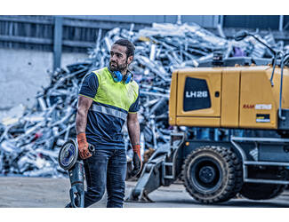 Santino T-shirt Hannover