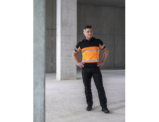 Santino Poloshirt Heda