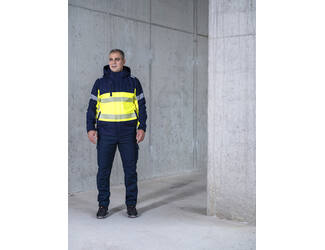 Santino Softshell Jacket Hinto