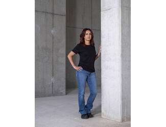 Santino T-shirt Jaro Ladies