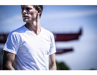 Santino T-shirt Jazz