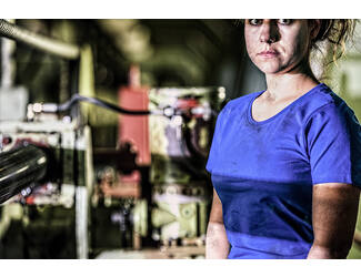 Santino T-shirt Jive Ladies